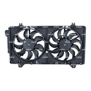 NRF Engine Cooling Fan 470007