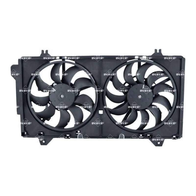 NRF Engine Cooling Fan 470007
