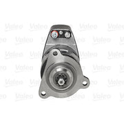 Valeo Starter Motor 24V 5kW 9 Teeth 203017