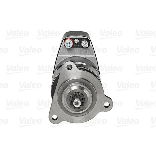 Valeo Starter Motor 24V 5kW 9 Teeth 203017