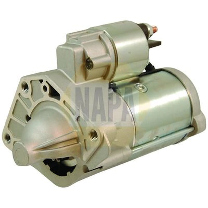 NAPA Starter Motor 12V 2kW 12 Teeth NSM1613