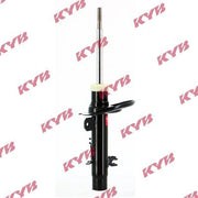 KYB Shock Absorber Damper Strut Front Left 3338013