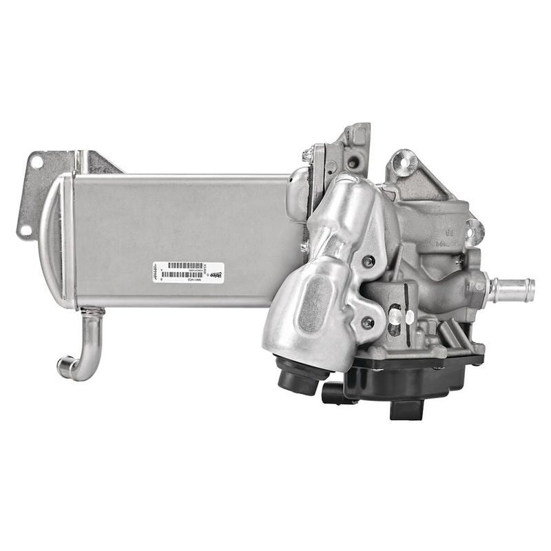 Valeo EGR Exhaust Gas Recirculation Module 700438