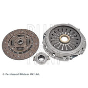 Blue Print Clutch Kit Set 3pc 240mm ADC43097