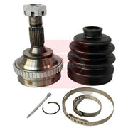 Apec CV Axle Shaft Assembly Front ACV1038
