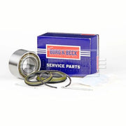 Borg & Beck Wheel Bearing Kit BWK598