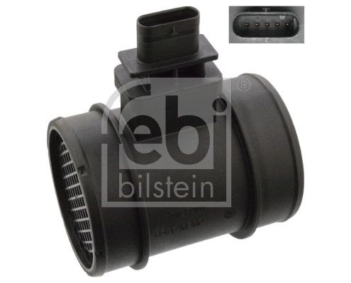 Febi MAF Sensor (Mass Air Flow)