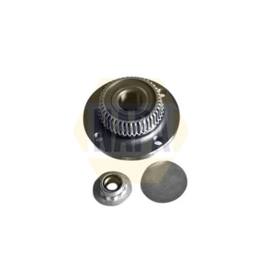 NAPA Wheel Bearing Kit PWB1049