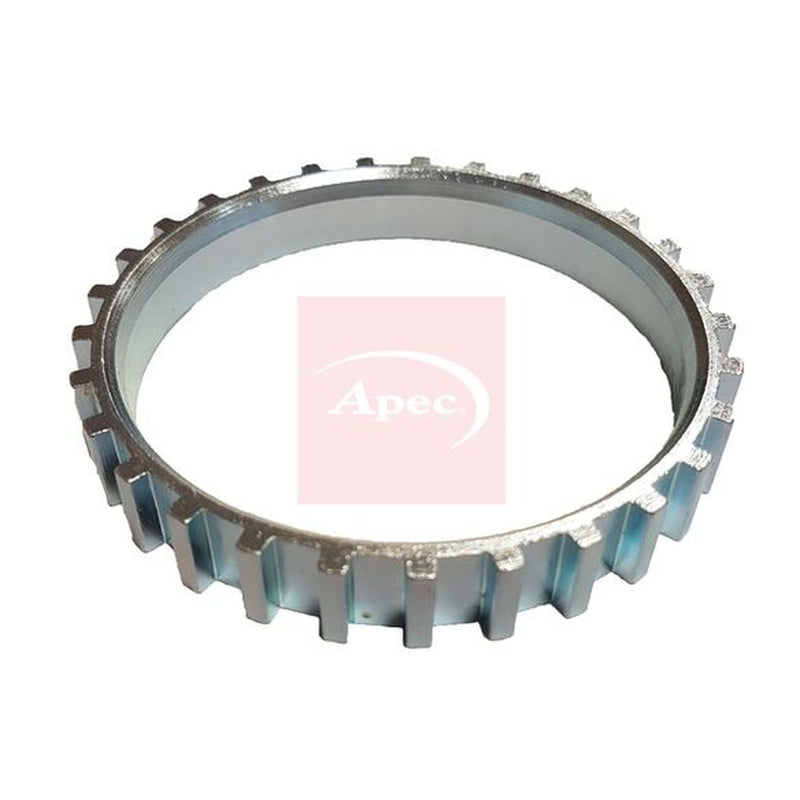 Apec ABS Sensor Ring Front Left ABR104