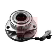 Apec Wheel Bearing Kit AWB1272