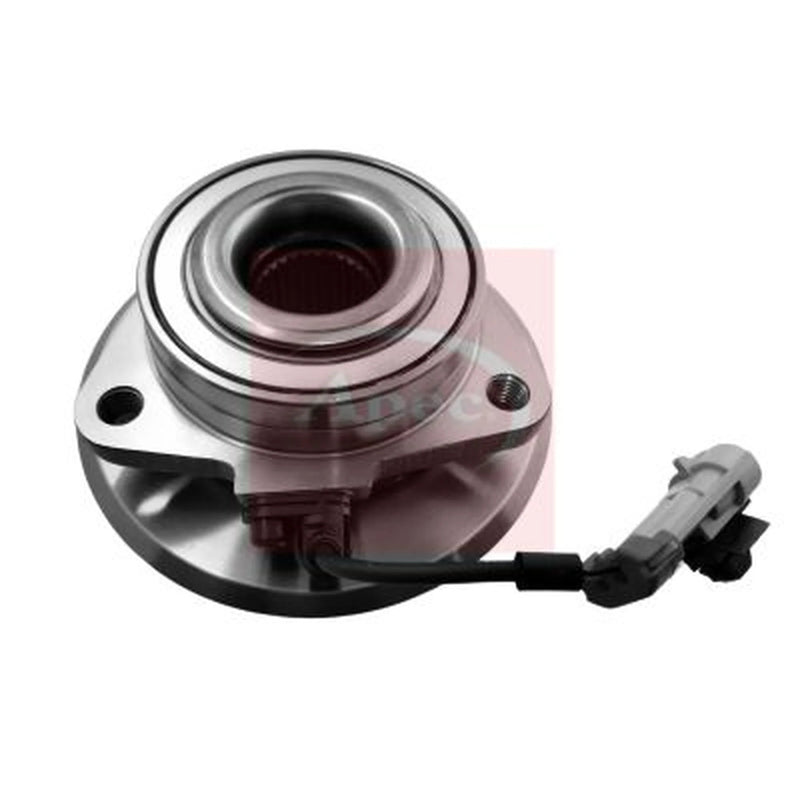 Apec Wheel Bearing Kit AWB1272