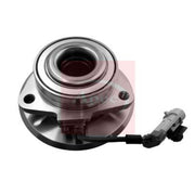 Apec Wheel Bearing Kit AWB1272