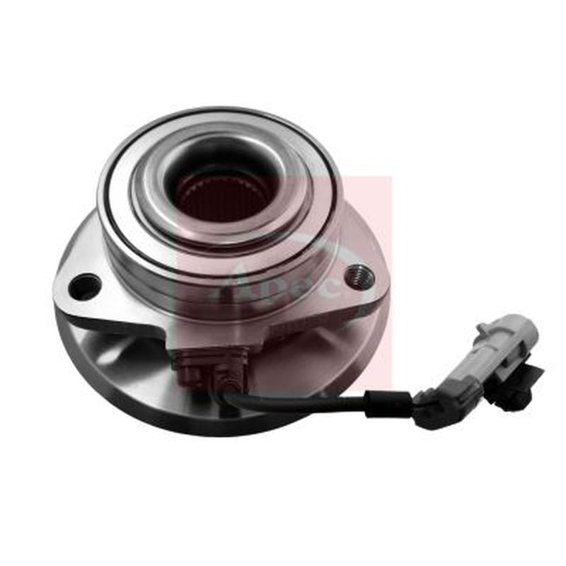 Apec Wheel Bearing Kit AWB1272