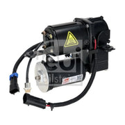 Febi Air Suspension Compressor 196299