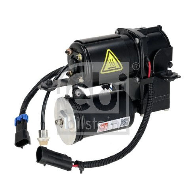 Febi Air Suspension Compressor 196299