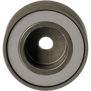 Gates V-Ribbed Belt Deflection/Guide Pulley T36048