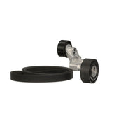Gates V-Ribbed Belt Set K036PK1735