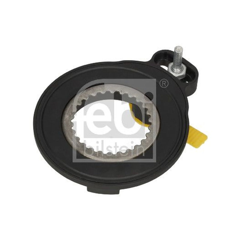 Febi Brake Pad Wear Sensor Rear Left 197876