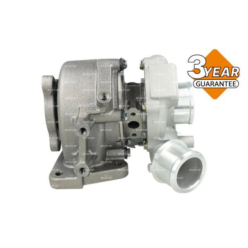 NRF Turbocharger Turbo Unit 90010350