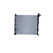 NRF Engine Radiator 53054