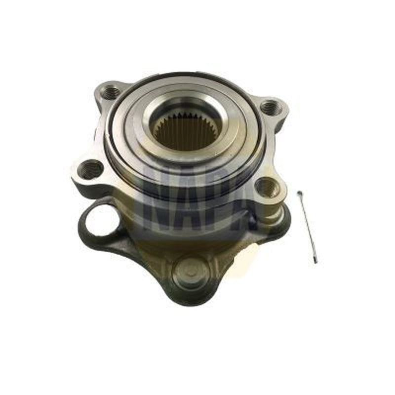 NAPA Wheel Bearing Kit 84mm PWB1576