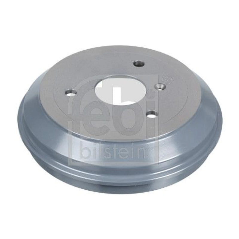 Febi Brake Drum Assembly Rear 44295