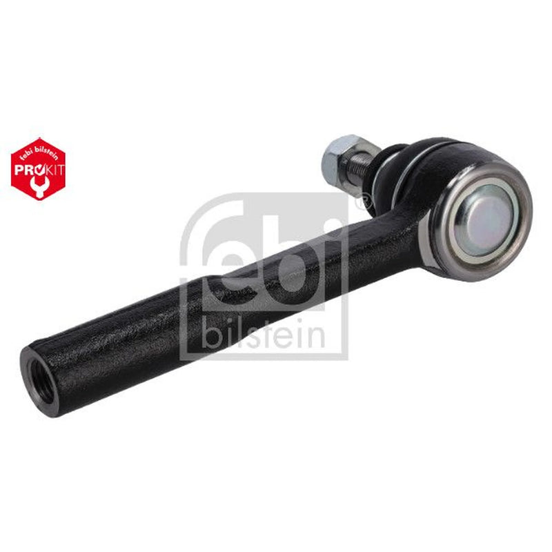 Febi Steering Tie Rod End Ball Joint Front Right 12556