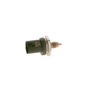 Bosch Fuel Rail Pressure Sensor 0 261 545 161