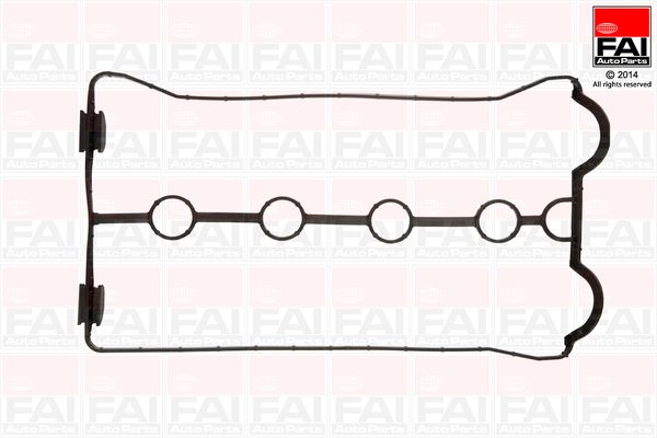 FAI Cylinder Head Cover Gasket