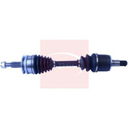 Apec CV Drive Shaft Driveshaft Front Left ADS1080L