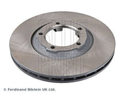 Blue Print ADC44316 Brake Disc