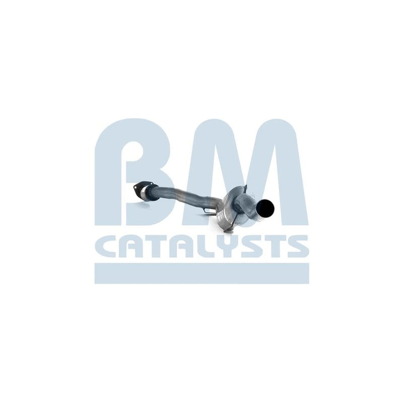 BM Catalysts Homologated Petrol Cat BM91074H