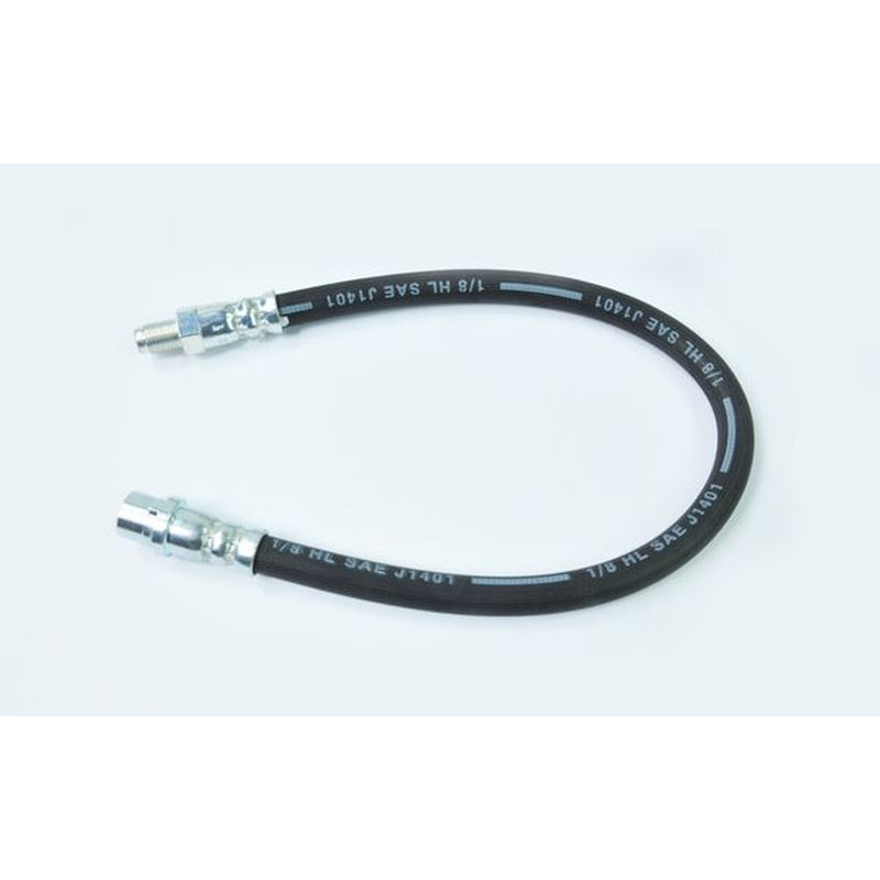 Juratek Brake Hydraulic Hose Line Front JBH1272