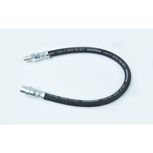 Juratek Brake Hydraulic Hose Line Front JBH1272