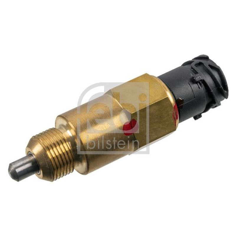 Febi Splitter Gearbox Switch 2 Connectors 183185