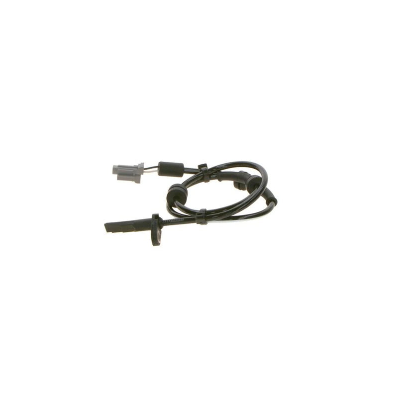 Bosch ABS Wheel Speed Sensor Front 0 265 007 905