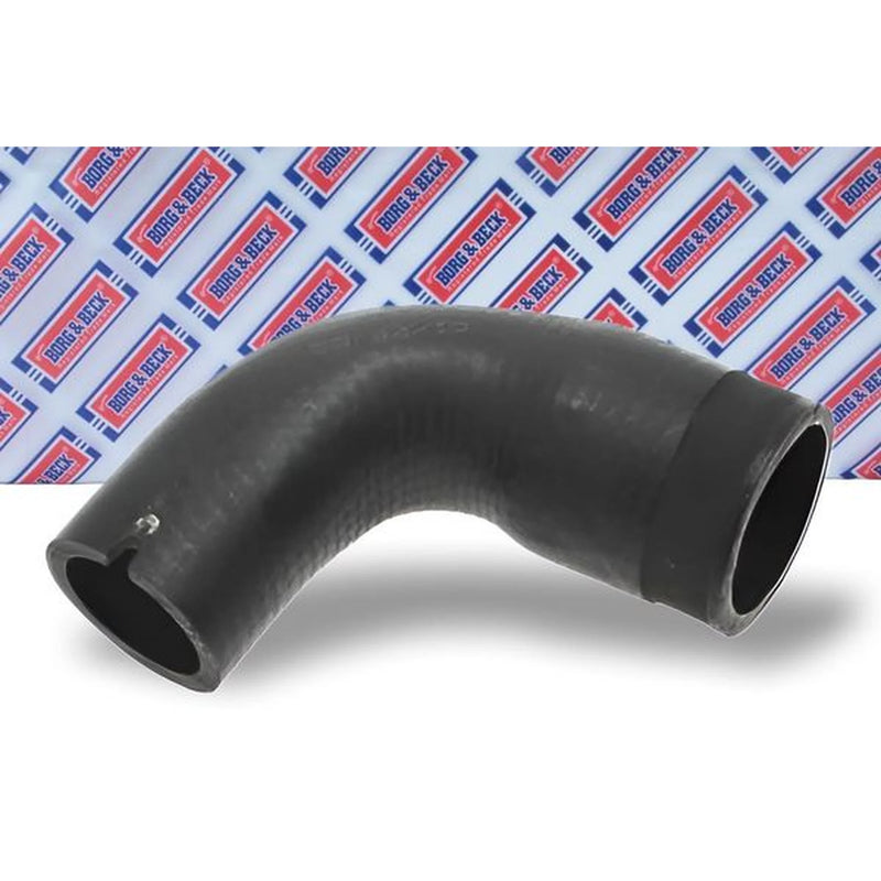 Borg & Beck Intercooler Turbo Charge Air Hose BTH1402