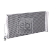 Febi Air Conditioning Condenser 188551