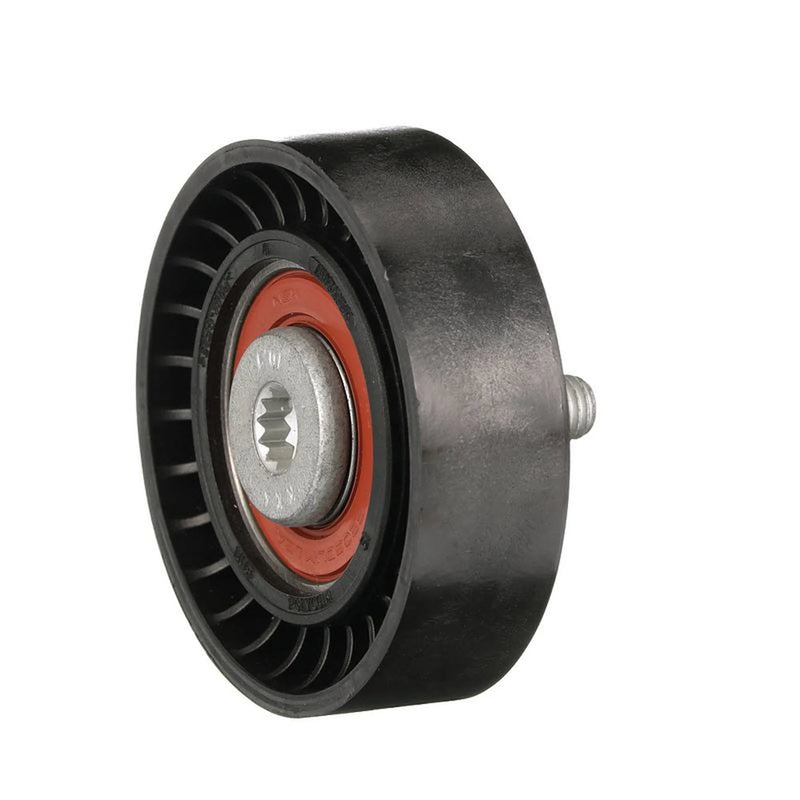 Gates V-Ribbed Belt Deflection/Guide Pulley T36901