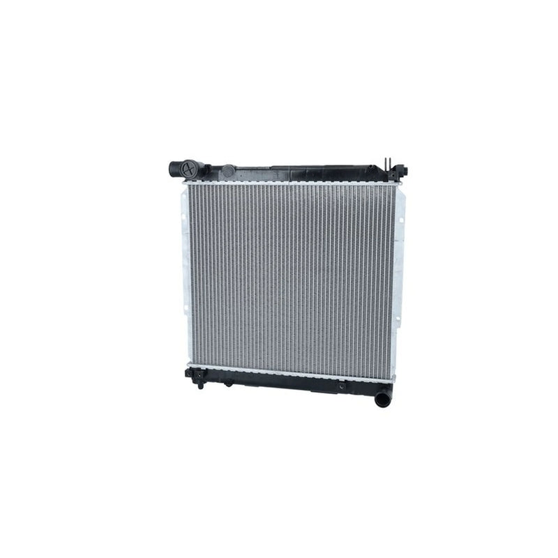 NRF Engine Radiator 59106