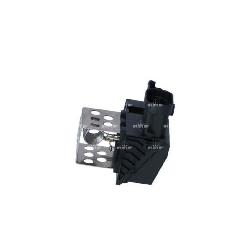 NRF Radiator Fan Motor Resistor 342092