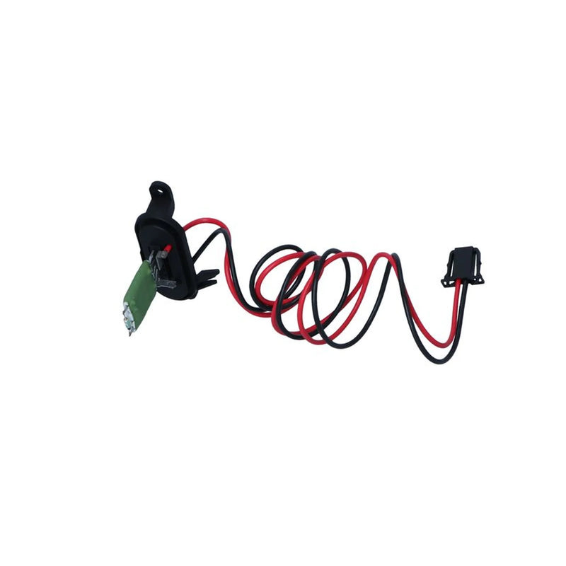 NRF Heater Blower Resistor 342091