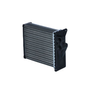 NRF Heater Matrix Core Heat Exchanger 54236