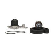 Gates Timing Belt & Water Pump Kit KP1T245