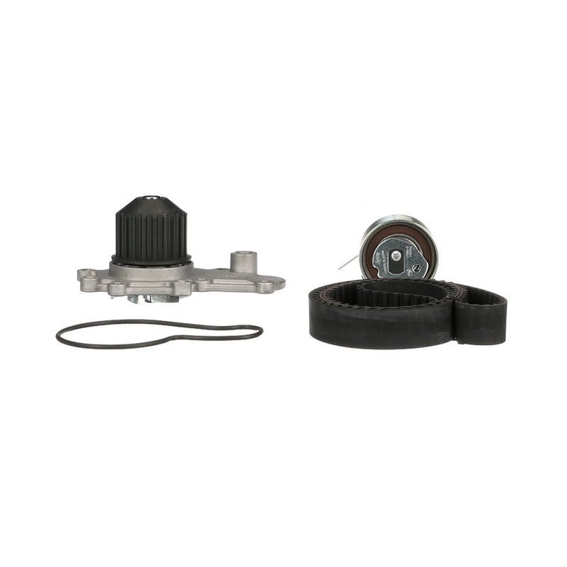Gates Timing Belt & Water Pump Kit KP1T245