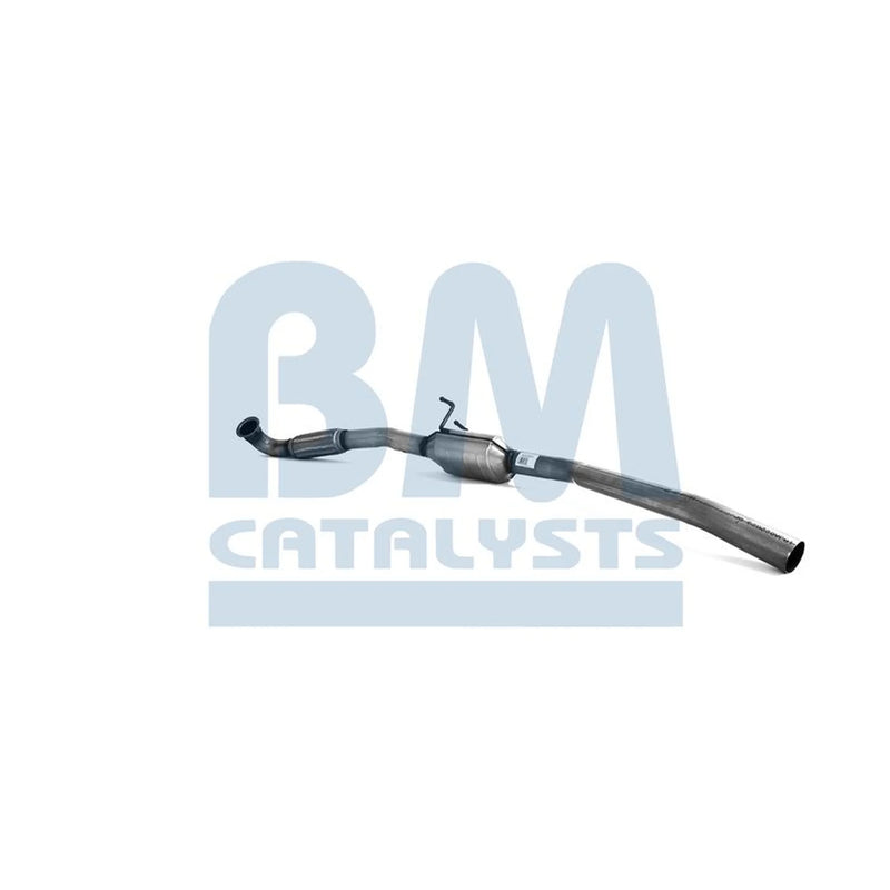 BM Catalysts Homologated Diesel Cat BM80355H