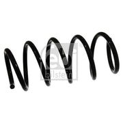 Febi Front Suspension Coil Spring 46885