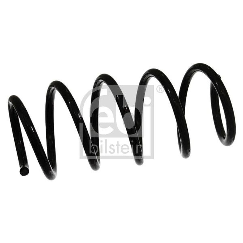 Febi Front Suspension Coil Spring 46885