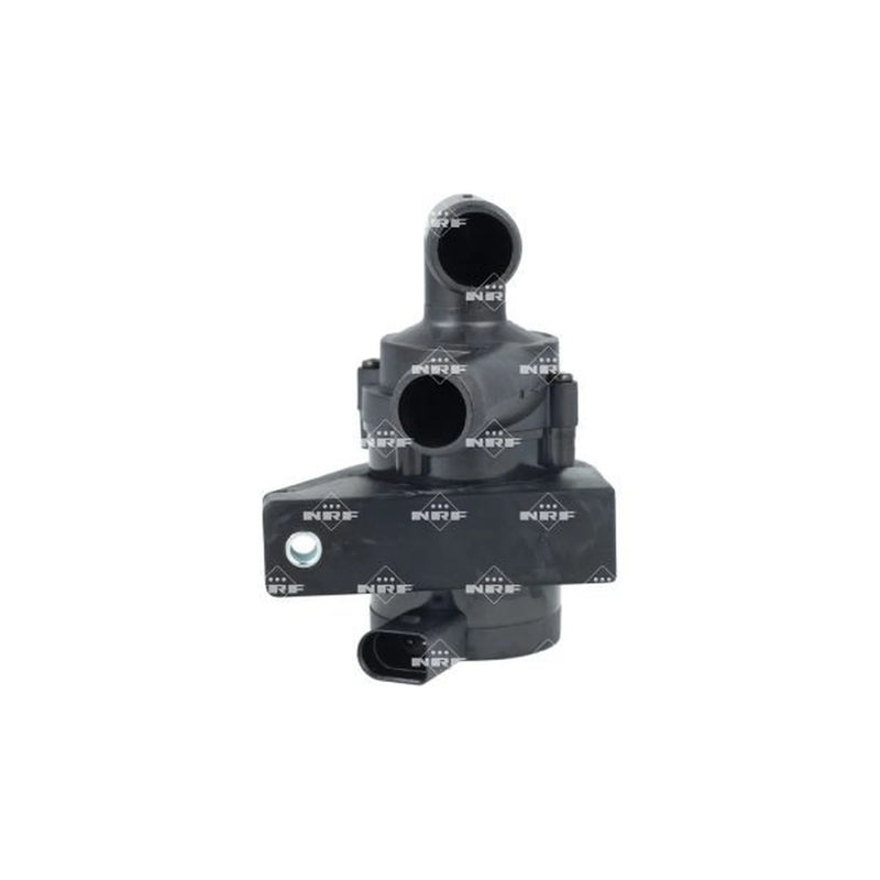 NRF Auxiliary Coolant Water Pump Rear 390130