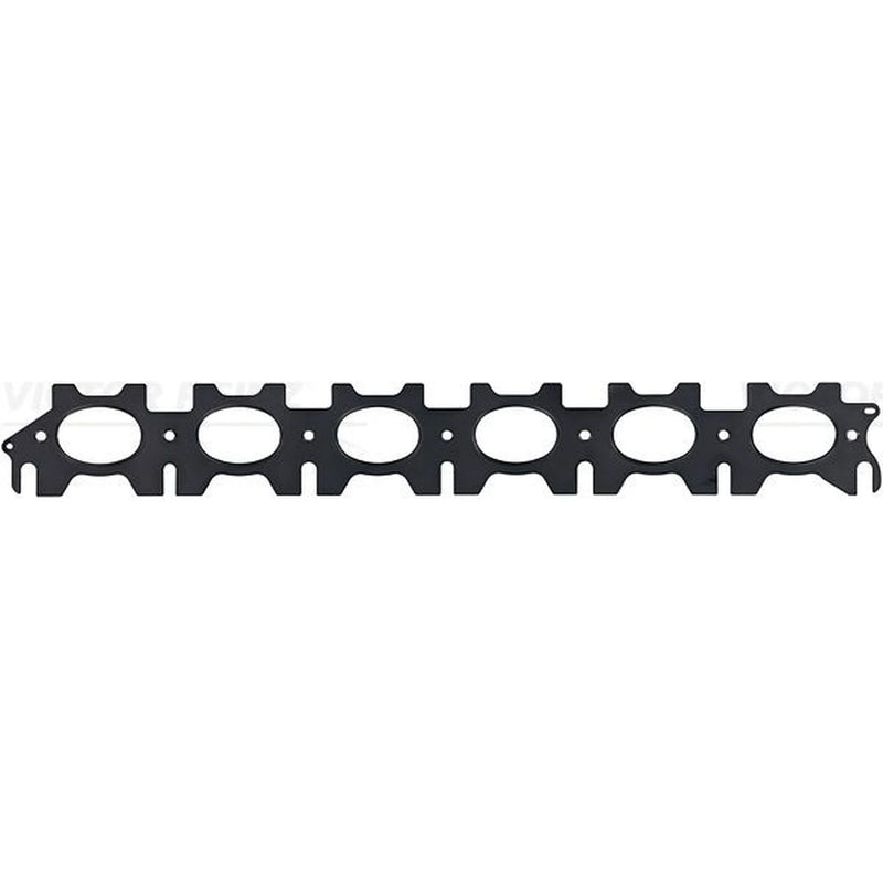 Victor Reinz Exhaust Manifold Gasket Wide 0mm Thick 71-12484-00